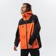 Vyriška žieminė striukė ELLESSE STRIUKĖ COLLINA JACKET ORNG shk12452704 spalva oranžinė