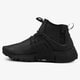 Vyriški kedai NIKE AIR PRESTO MID UTILITY 859524003 spalva juoda