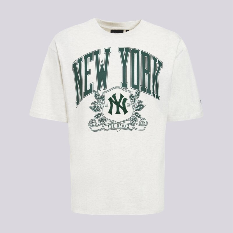 NEW ERA MARŠKINĖLIAI MLB ARCH GRAPHIC OS NYY NEW YORK YANKEE