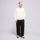 Vyriškas džemperis ELLESSE DŽEMPERIS SU GOBTUVU LEONARDOS OH HOODY shd24402904 spalva balta