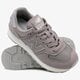 Moteriški kedai NEW BALANCE WL574MMS wl574mms spalva pilka