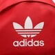 Moteriška kuprinė ADIDAS KUPRINĖ ADICOLOR BACKPK hy1012 spalva raudona