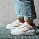 Moteriški kedai NIKE WMNS AF1 SHADOW dh3896-100 spalva balta
