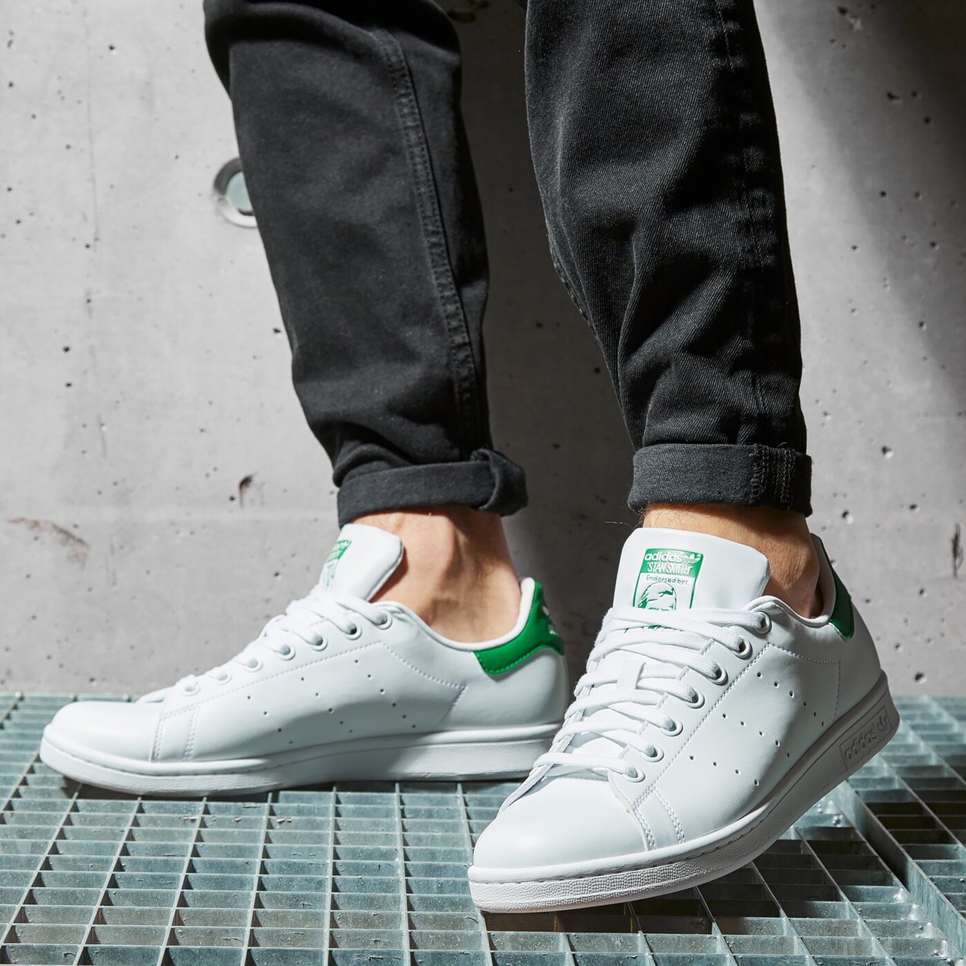 stan smith fx5502