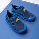 Vaikiški sandalai NEW BALANCE CRUISER SANDAL k2013nbl spalva tamsiai mėlyna