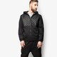 Vyriškas džemperis NIKE DŽEMPERIS FZ HOODY-WINTERIZED 678964010 spalva juoda