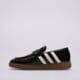 Moteriški laisvalaikio batai ADIDAS HANDBALL SPEZIAL LOAFER W kk2786 spalva juoda