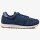 Moteriški kedai NEW BALANCE WL373NVW wl373nvw spalva tamsiai mėlyna