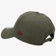 Vaikiška kepurė su snapeliu NEW ERA KEPURĖ STAR WARS BOBA FETT 940 11327932 spalva žalia