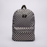 VANS KUPRINĖ OLD SKOOL CHECK BACKPACK