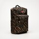 Moteriška kuprinė LEVI'S KUPRINĖ L-PACK STANDARD ISSUE d5501-0008 spalva ruda