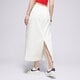 Moteriška NIKE SIJONAS NSW CLLCTN TWILL SKIRT FRWY hq8022-133 spalva kremowy