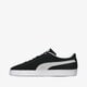 Vyriški kedai PUMA SUEDE CLASSIC  37491501 spalva juoda