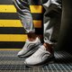Vyriški kedai NIKE AIR MAX 720 cj0585-004 spalva pilka