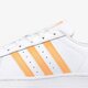 Vaikiški kedai ADIDAS SUPERSTAR J  ee7820 spalva balta