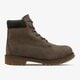 TIMBERLAND PREMIUM 6 INCH BOOT a1b96 spalva ruda