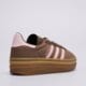 Moteriški kedai ADIDAS GAZELLE BOLD W ki7225 spalva ruda