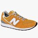 NEW BALANCE MRL996KE mrl996ke spalva geltona