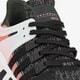 Vyriški kedai ADIDAS EQT SUPPORT ADV bb1302 spalva juoda