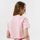 Moteriški marškinėliai ELLESSE MARŠKINĖLIAI ALBERTA LPINK sgs04484808 spalva rožinė