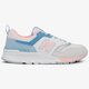Moteriški kedai NEW BALANCE CW997HBC cw997hbc spalva balta