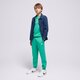 Vaikiškos kelnės NIKE KELNĖS K NSW CLUB FLC JGGR LBR BOY fd3008-324 spalva žalia