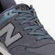 NEW BALANCE ML574CUB ml574cub spalva pilka