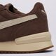Vyriški kedai PUMA R78 WIND SD 40266005 spalva ruda