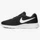 Vyriški kedai NIKE TANJUN 812654-011 spalva juoda