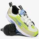 Moteriški kedai REEBOK DMX SERIES 2200 ef3013 spalva žalia