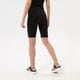 Moteriški šortai ADIDAS RIB CYCLE SHORTS  hf7484 spalva juoda