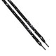 Batų priežiūra MR. LACY BATRAIŠČIAI PRINTIES CEMENT BLACK/WHITE 3166520 spalva juoda