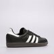 Vyriški kedai ADIDAS SAMBA OG b75807 spalva juoda