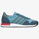 Vyriški kedai ADIDAS USA 84 fx6363 spalva mėlyna