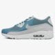 NIKE AIR MAX 90 2.0 ESSENTIAL 875695001 spalva mėlyna