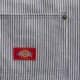 Moteriškas krepšys DICKIES RANKINUKAS CLEVELAND HICKORY TOTE dk0a8835ri21 spalva mėlyna