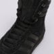 Moteriški kedai ADIDAS GAZELLE BOOT W id6983 spalva juoda