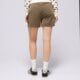 Moteriški šortai ADIDAS ŠORTAI FB SHORT ks4786 spalva rusvai žalsva