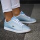Vaikiški kedai LACOSTE CARNABY EVO 317 6 734spj00061f2 spalva mėlyna