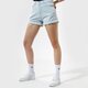 Moteriški šortai LEVI'S KELNĖS MOM A LINE SHORT 2 16888-0005 spalva mėlyna