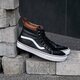 Vyriški inkariukai VANS SK8-HI MTE vxh4dx6 spalva juoda