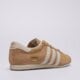 Moteriški kedai ADIDAS PARIS W kj1001 spalva rusvai gelsva