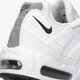 Vyriški kedai NIKE AIR MAX '95 609048-109 spalva balta