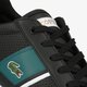 Vyriški kedai LACOSTE EUROPA 120 1 739sma00061b4 spalva juoda