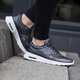 Moteriški kedai NIKE W AIR MAX THEA SE 861674002 spalva tamsiai mėlyna