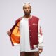 Vyriška žieminė striukė ALPHA INDUSTRIES STRIUKĖ VARSITY AIR FORCE 138107142 spalva tamsiai raudona