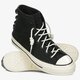 Moteriški kedai CONVERSE CHUCK 70 SPECIALTY 165999c spalva juoda