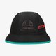  ELLESSE SKRYBELĖ SUREFOO BUCKET HAT BLK saia1830011 spalva juoda
