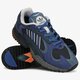 Vyriški kedai ADIDAS YUNG-1 ef5337 spalva tamsiai mėlyna