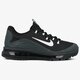 Vyriški kedai NIKE AIR MAX MORE 898013001 spalva juoda